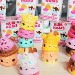 Num Noms Milan