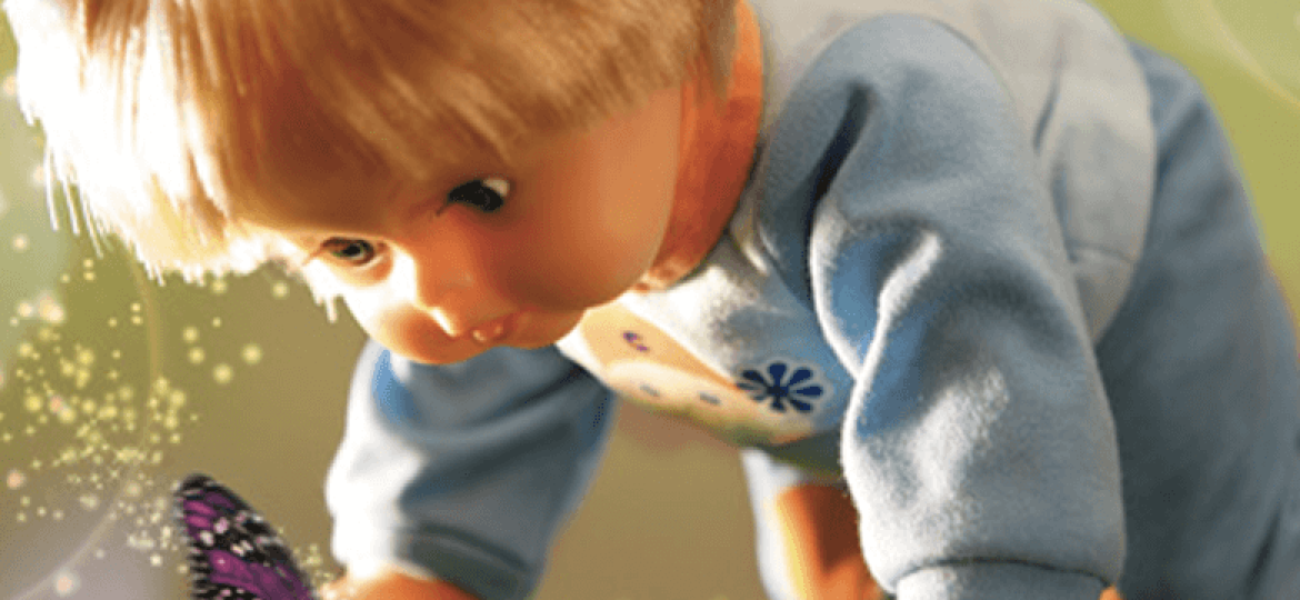 cicciobello a Milano