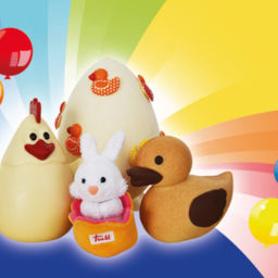 traditional italian easter eggs