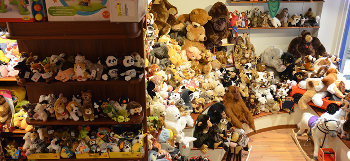 Negozio Storico Milano