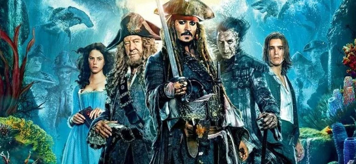 Giocattoli Pirati dei Caraibi Milano