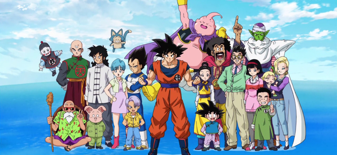 Dragon_Ball_Super (Demo)