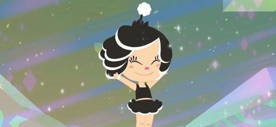 hanazuki (Demo)