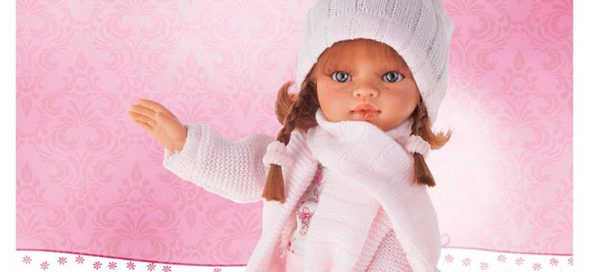 Bambole Reborn Antonio Juan