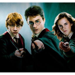 Harry Potter Exhibition Milano