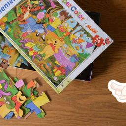 I giochi perfetti per una fredda giornata invernale