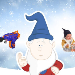 Idee regalo per Natale per bambini da o a 10 anni