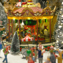 natale a milano mercatini villaggi giochi