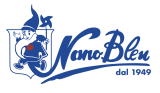 Nano Bleu